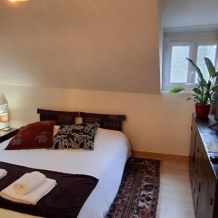 Appartement Chez Eric 7 Tours Kültér fotó