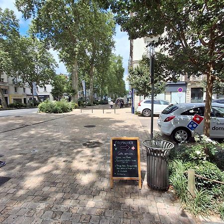 Appartement Chez Eric 7 Tours Kültér fotó