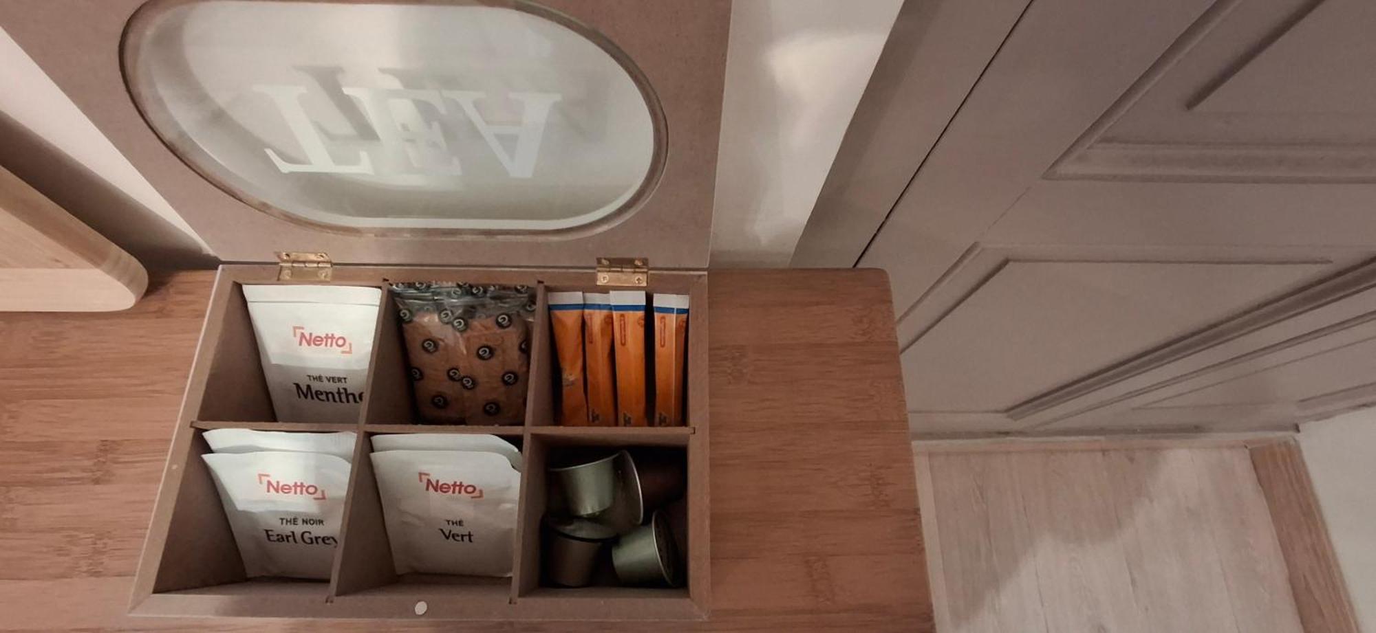 Appartement Chez Eric 7 Tours Kültér fotó