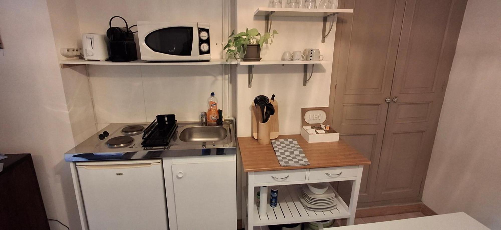 Appartement Chez Eric 7 Tours Kültér fotó